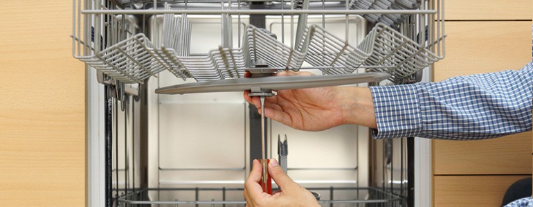 Dishwasher Repair