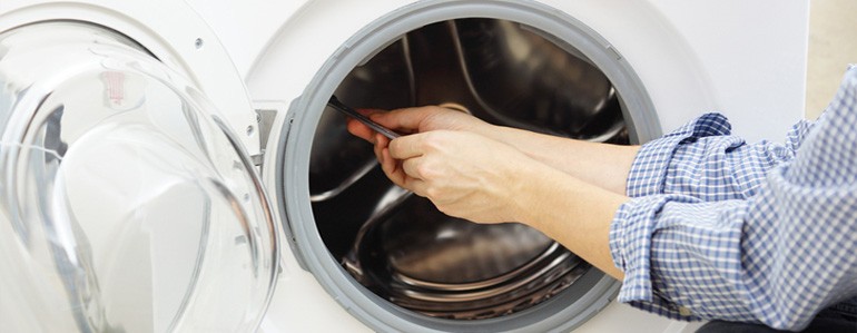 Washing Machine Repair